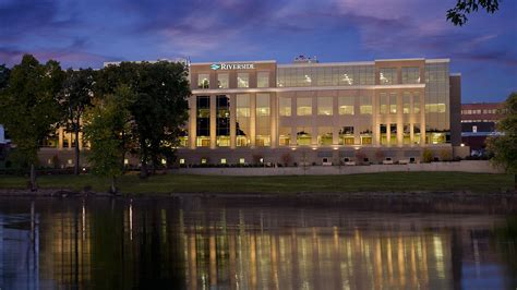 Riverside Medical Center .
